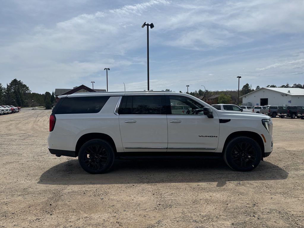 new 2026 GMC Yukon XL car, priced at $84,775