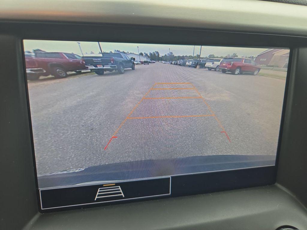 used 2023 GMC Acadia car, priced at $24,971