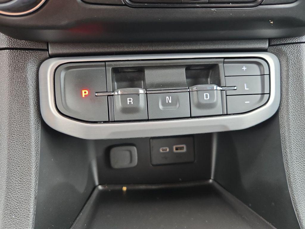 used 2023 GMC Acadia car, priced at $24,971