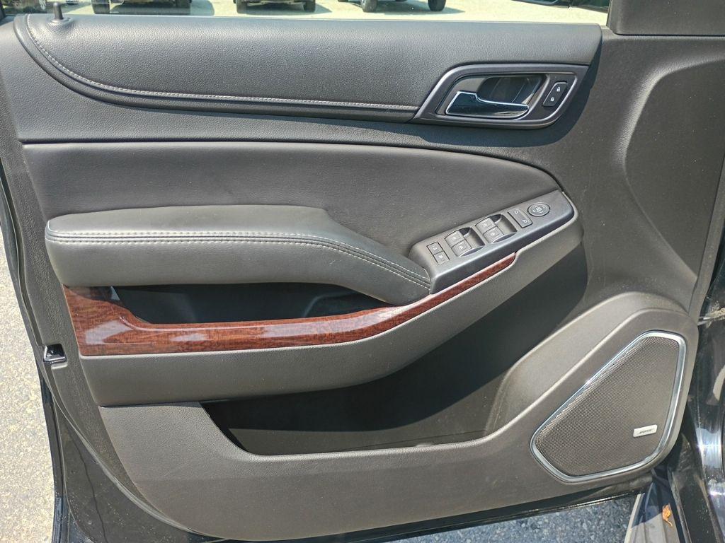 used 2018 GMC Yukon car, priced at $21,822