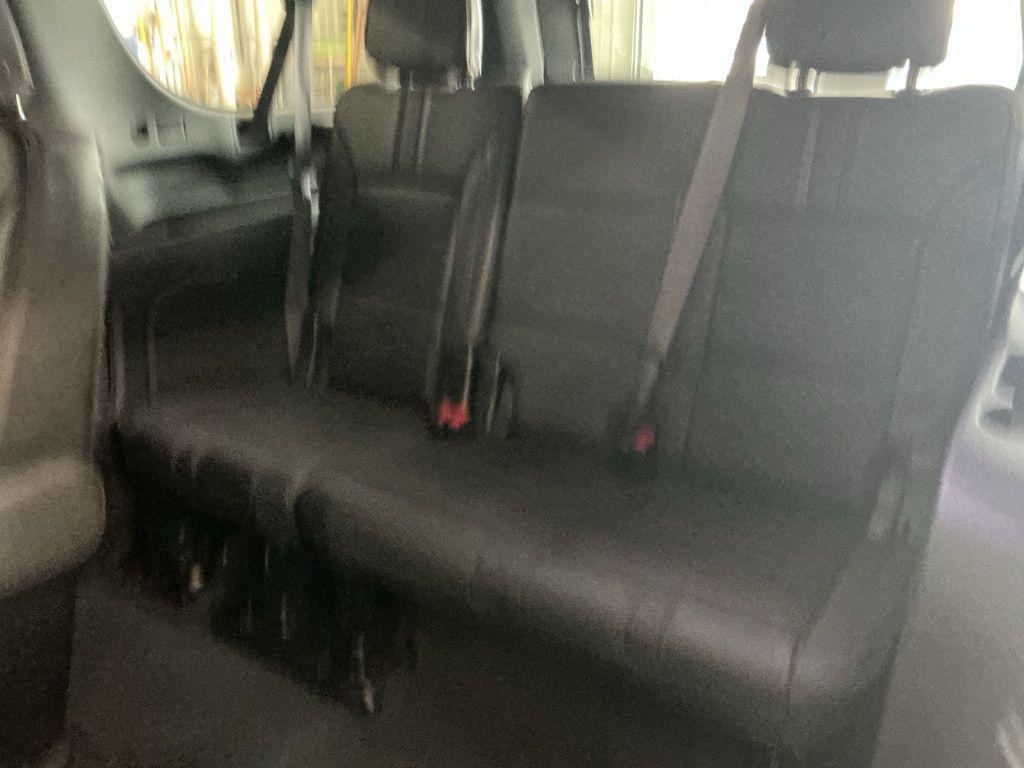 used 2022 Chevrolet Suburban car, priced at $49,457