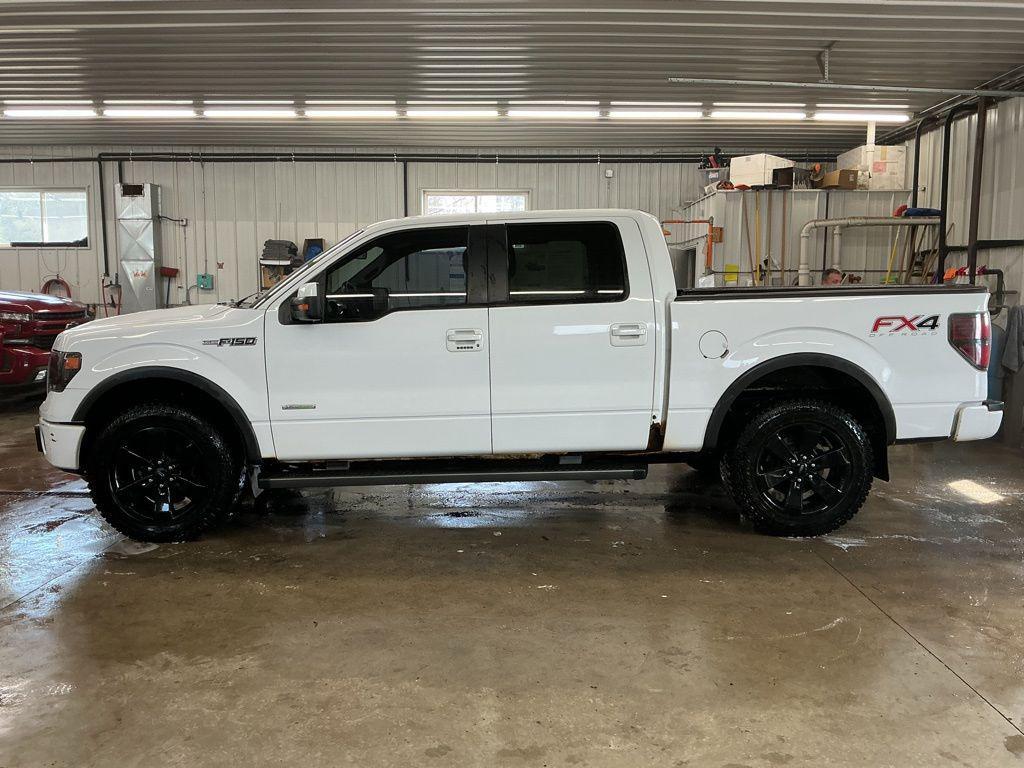 used 2014 Ford F-150 car, priced at $10,980