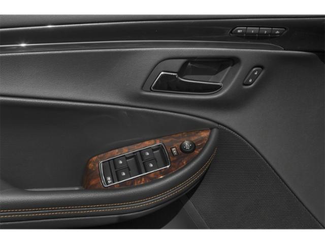 used 2015 Chevrolet Impala car, priced at $15,980