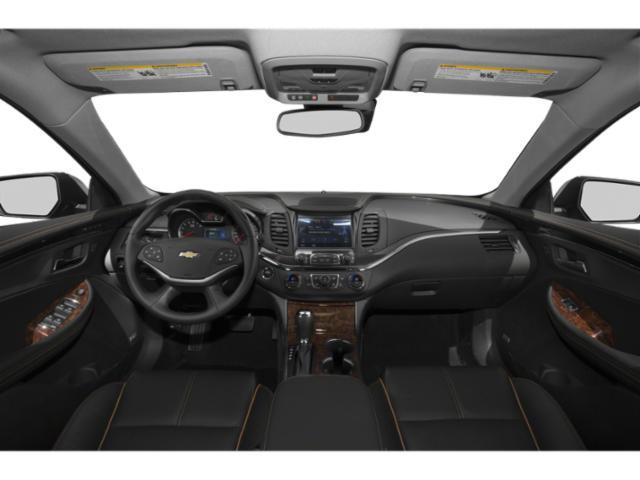 used 2015 Chevrolet Impala car, priced at $15,980