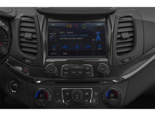 used 2015 Chevrolet Impala car, priced at $15,980