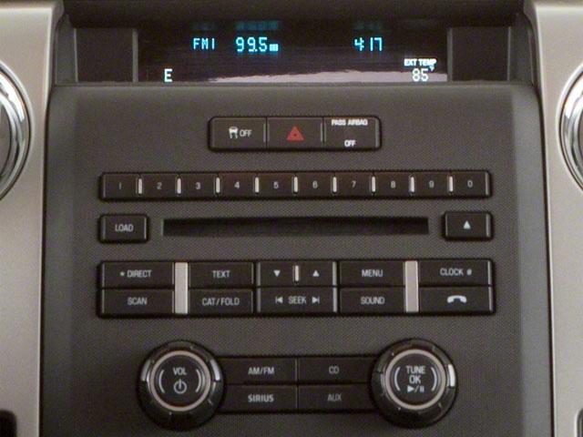 used 2010 Ford F-150 car, priced at $5,980