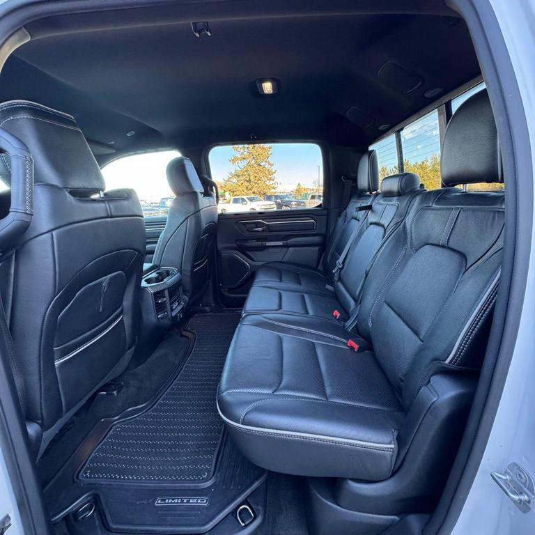 used 2020 Ram 1500 car, priced at $30,700