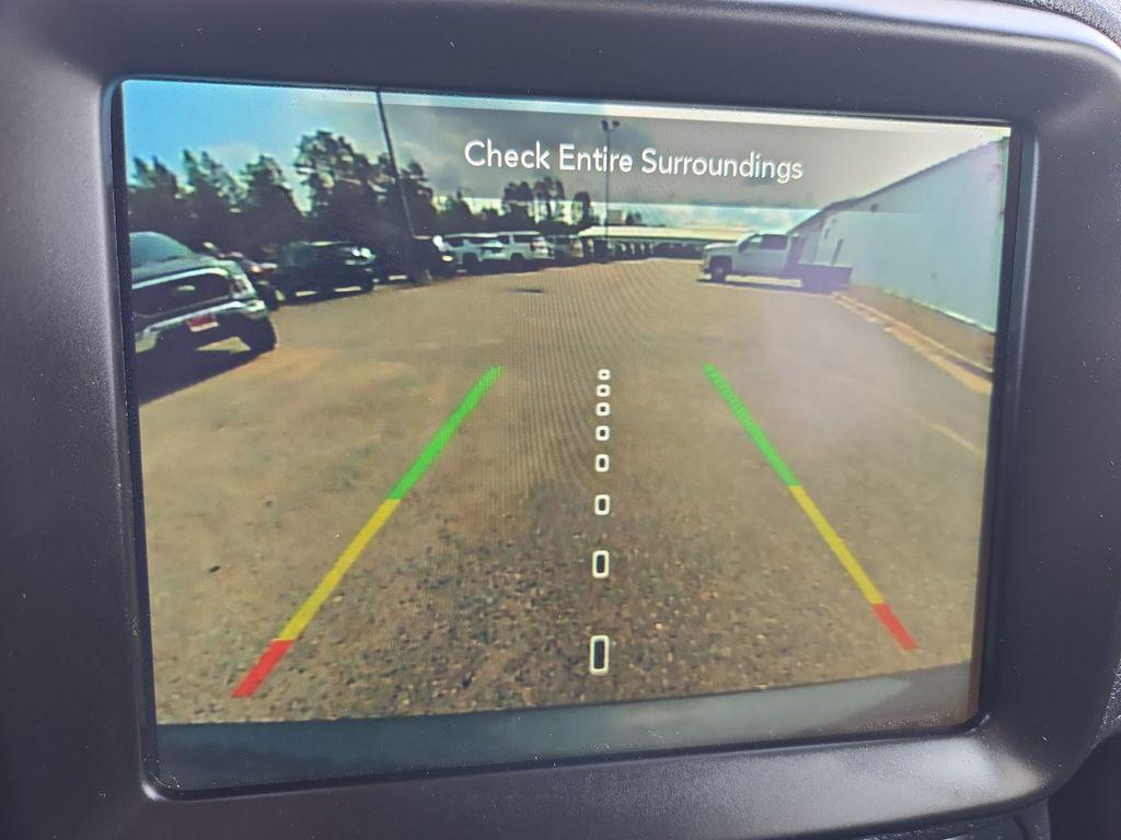 used 2022 Jeep Renegade car, priced at $17,249