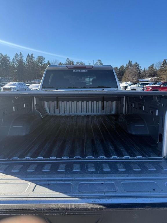 used 2023 Chevrolet Silverado 2500 car, priced at $35,980