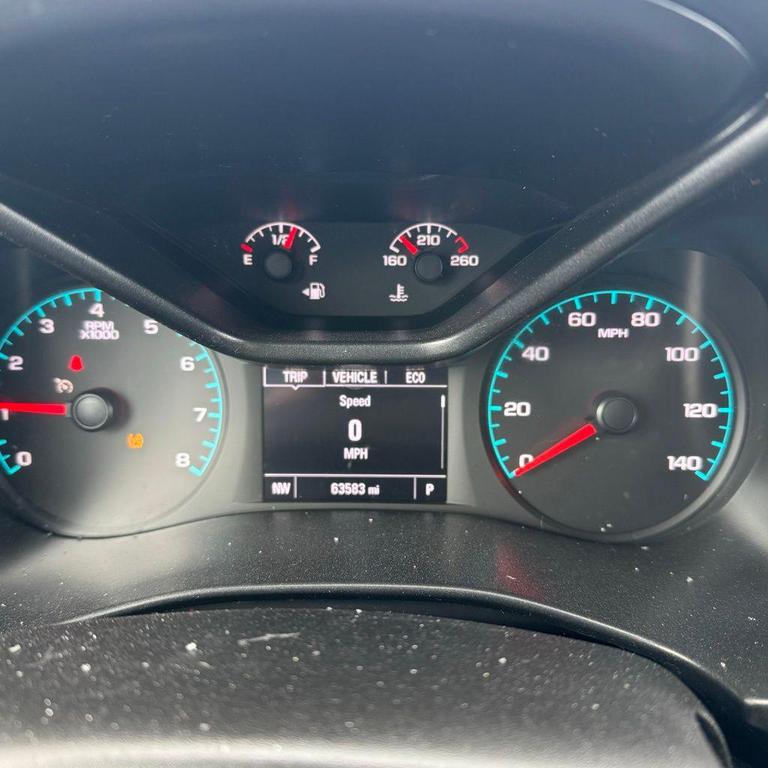 used 2022 Chevrolet Colorado car, priced at $19,987