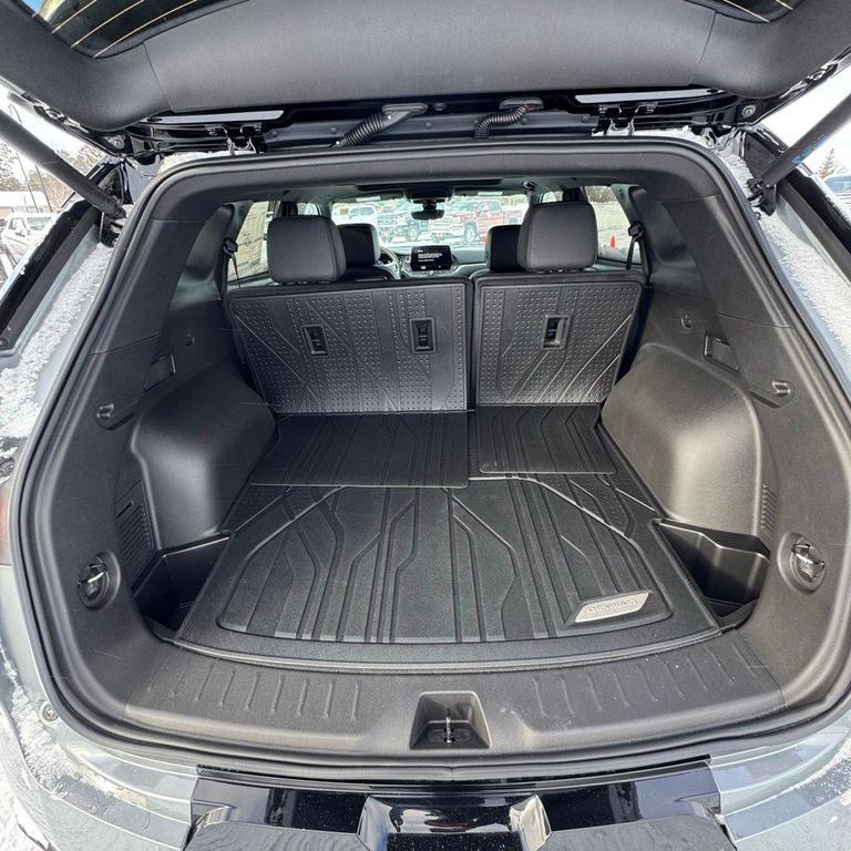 new 2026 Chevrolet Blazer car, priced at $52,065