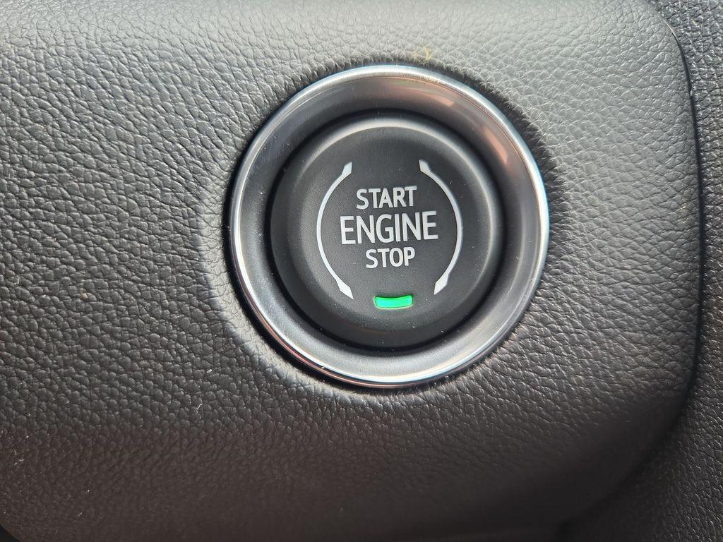 new 2025 GMC Acadia car, priced at $39,900