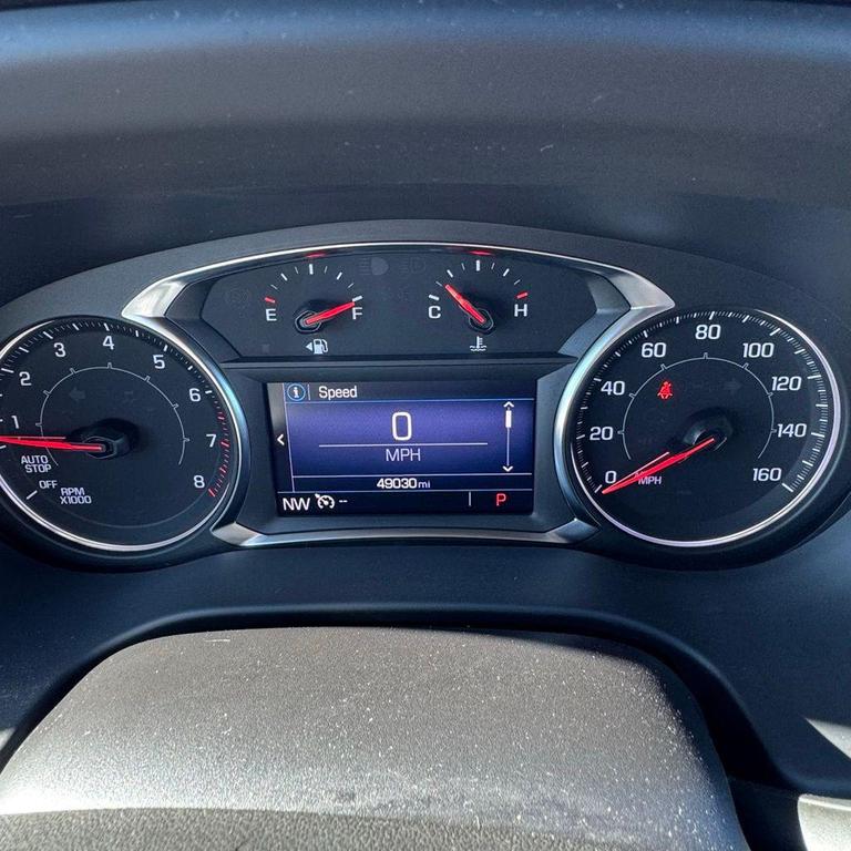 used 2023 GMC Acadia car, priced at $25,974