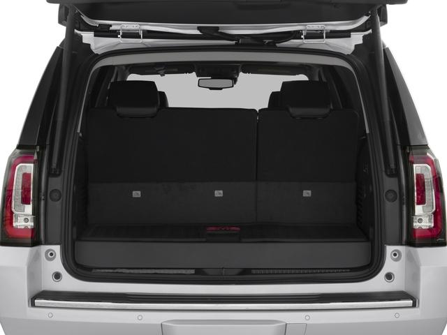 used 2018 GMC Yukon car, priced at $27,980