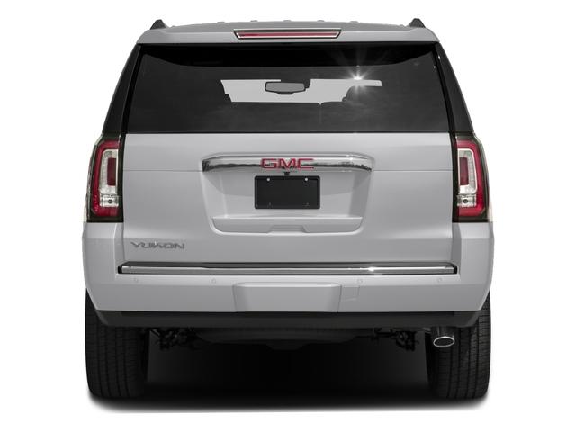 used 2018 GMC Yukon car, priced at $27,980