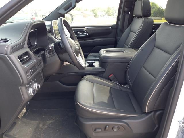 used 2023 GMC Yukon XL car, priced at $50,830