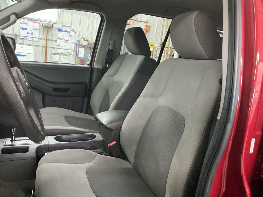 used 2015 Nissan Xterra car, priced at $16,899