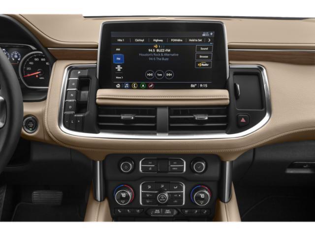 used 2021 Chevrolet Tahoe car, priced at $38,395