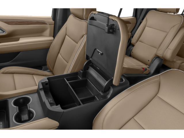 used 2021 Chevrolet Tahoe car, priced at $38,395