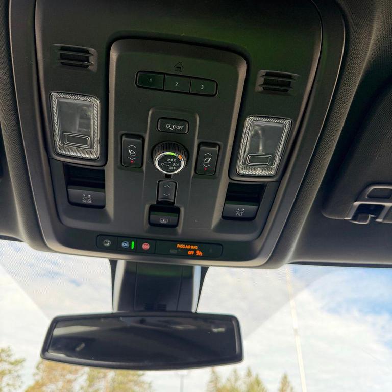 used 2021 Chevrolet Tahoe car, priced at $37,954
