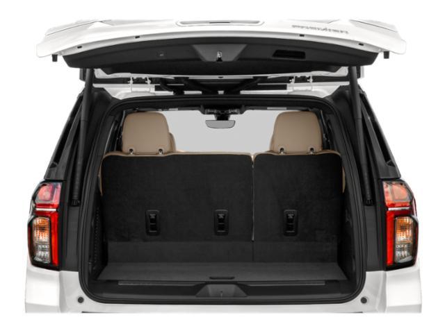 used 2021 Chevrolet Tahoe car, priced at $38,395