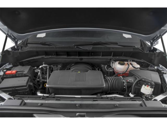new 2026 Chevrolet Silverado 1500 car, priced at $72,655