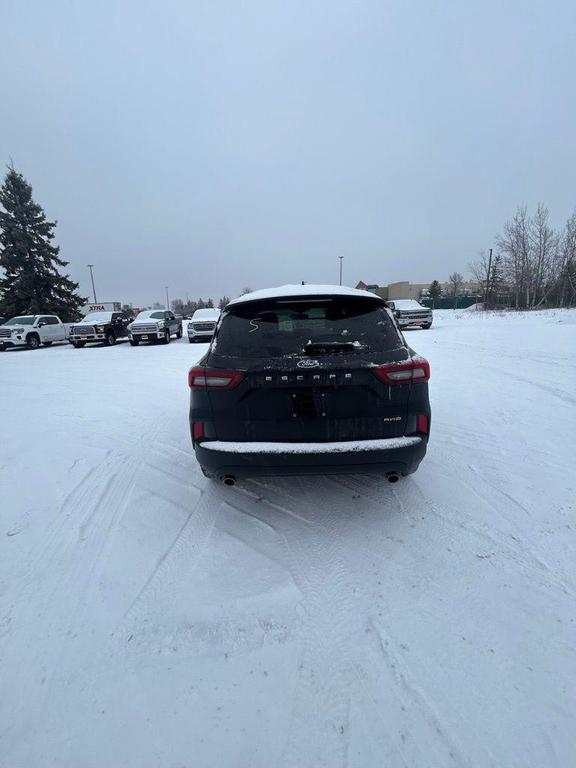 used 2023 Ford Escape car, priced at $22,398