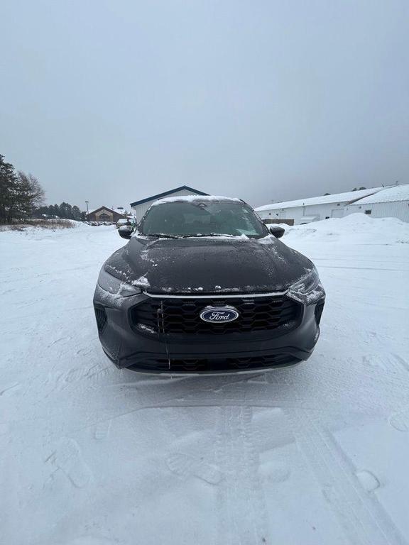 used 2023 Ford Escape car, priced at $22,398