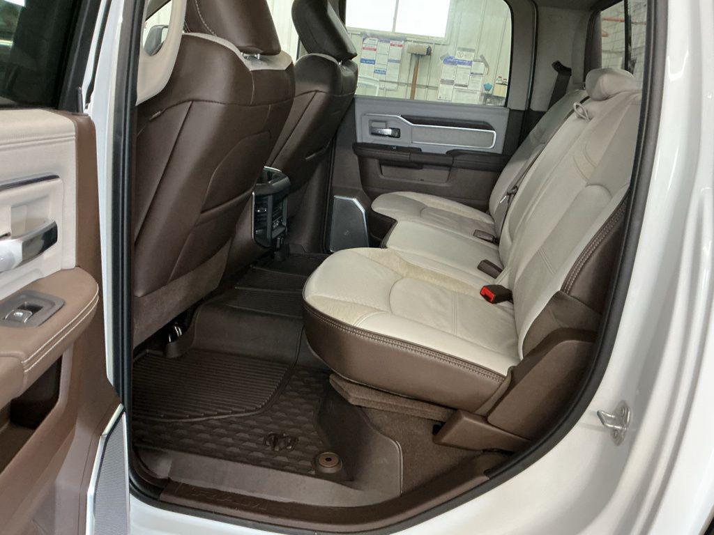 used 2025 Ram 2500 car, priced at $59,704