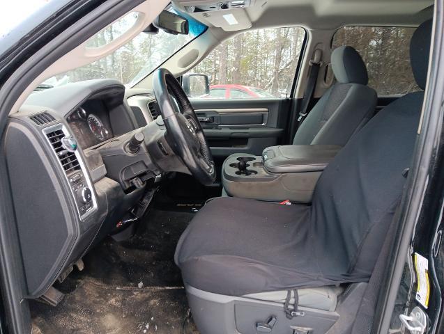 used 2017 Ram 1500 car, priced at $16,397