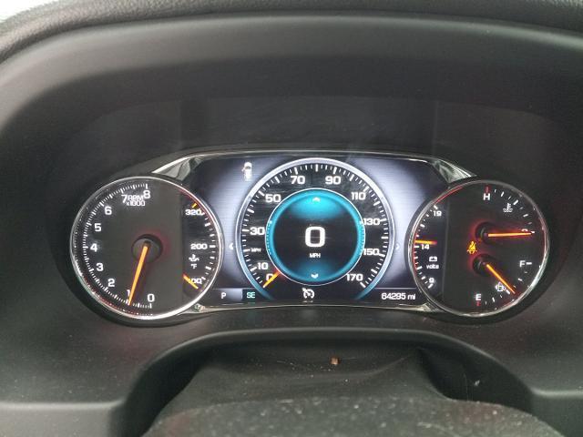 used 2018 GMC Acadia car, priced at $19,901