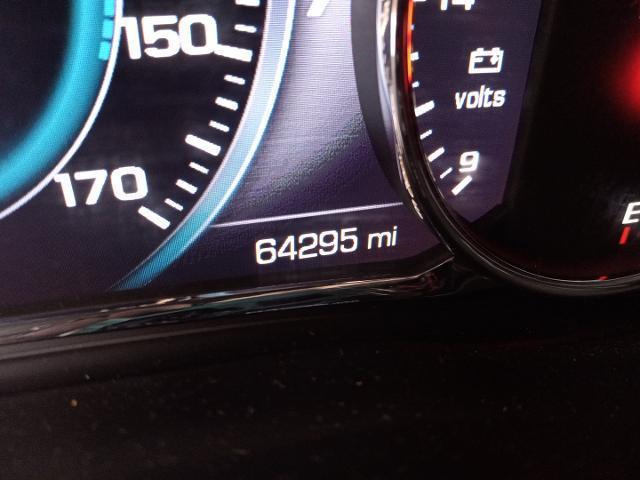 used 2018 GMC Acadia car, priced at $19,901