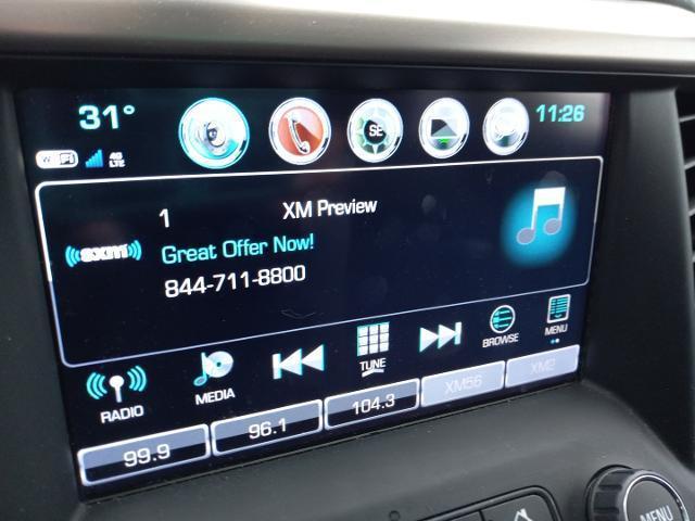 used 2018 GMC Acadia car, priced at $19,901