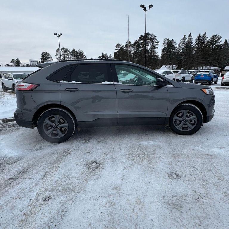 used 2024 Ford Edge car, priced at $26,971