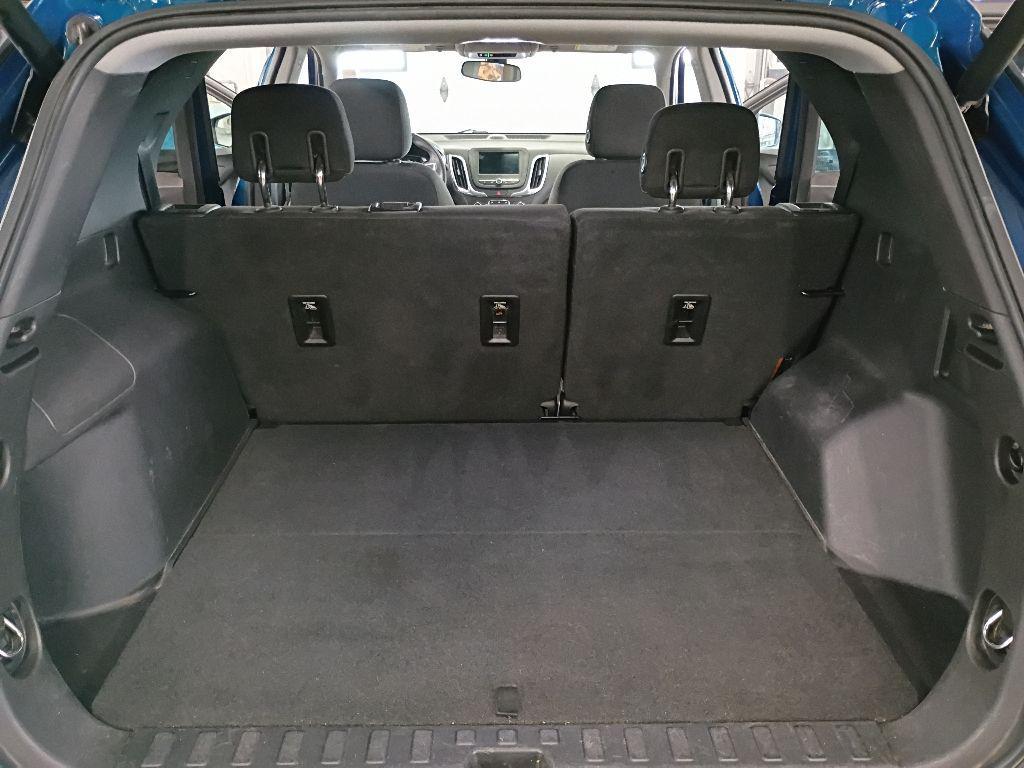 used 2019 Chevrolet Equinox car, priced at $13,341