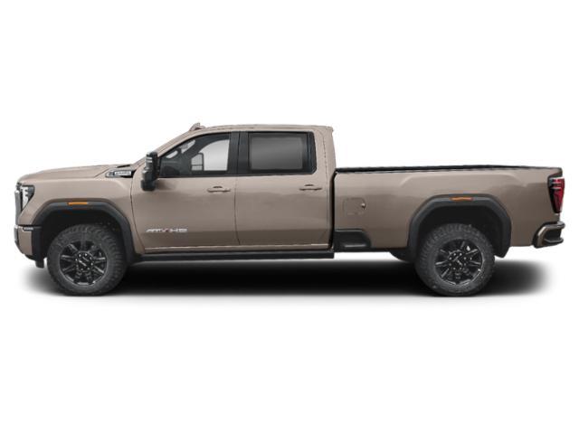 new 2026 GMC Sierra 3500 car, priced at $88,145