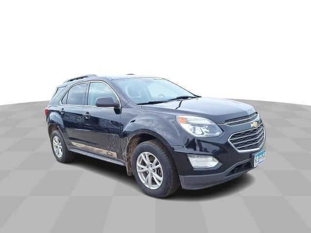 used 2017 Chevrolet Equinox car, priced at $8,980