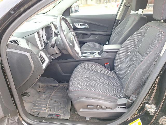 used 2017 Chevrolet Equinox car, priced at $8,980