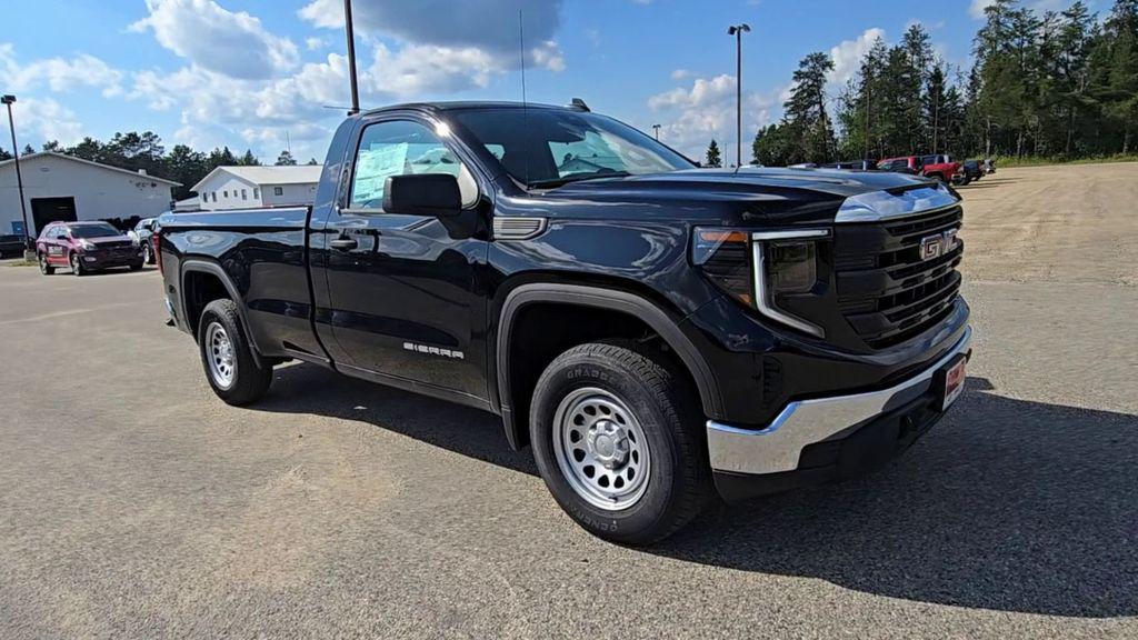 new 2024 GMC Sierra 1500 car, priced at $37,530