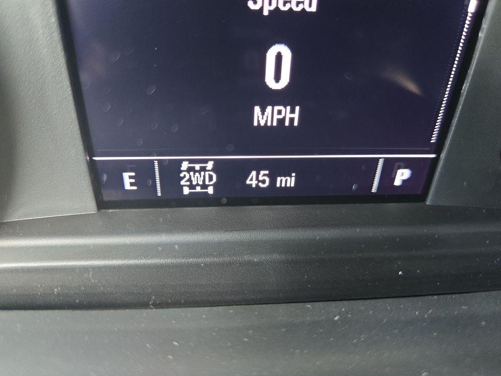 new 2024 GMC Sierra 1500 car, priced at $37,530