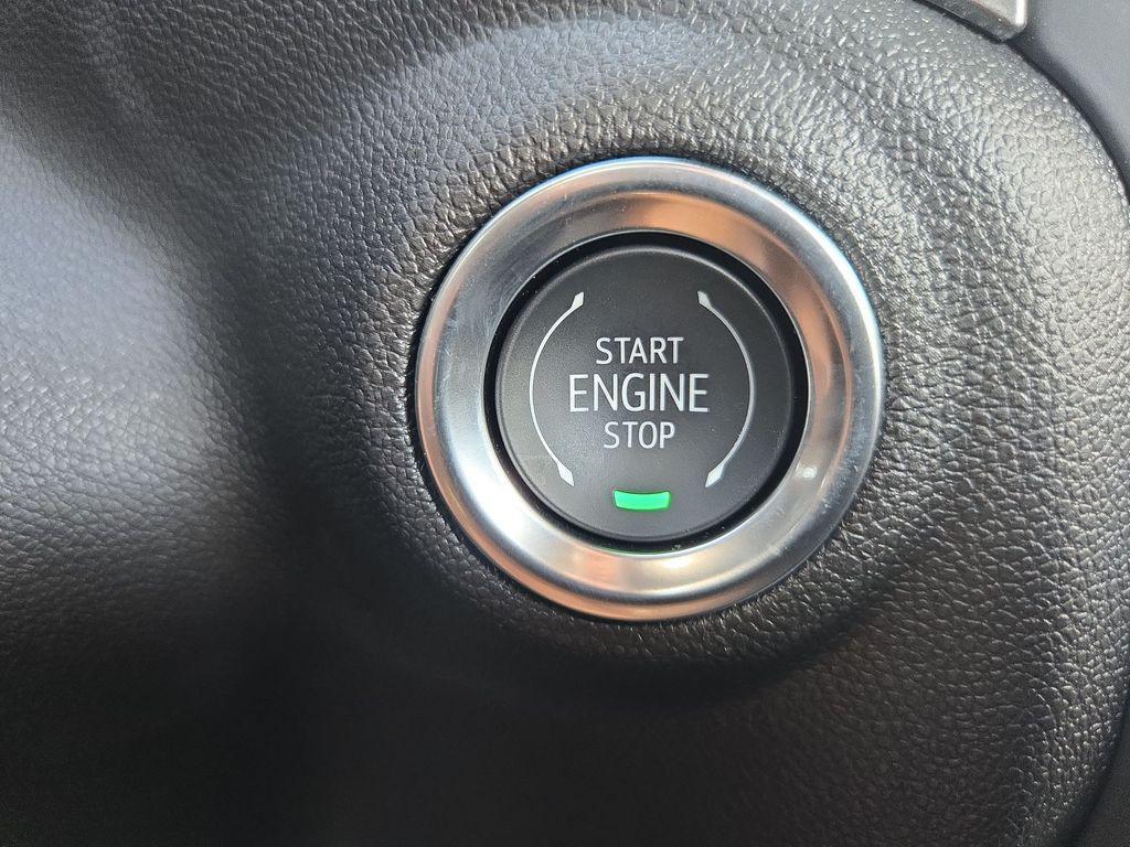 new 2024 GMC Sierra 1500 car, priced at $37,530