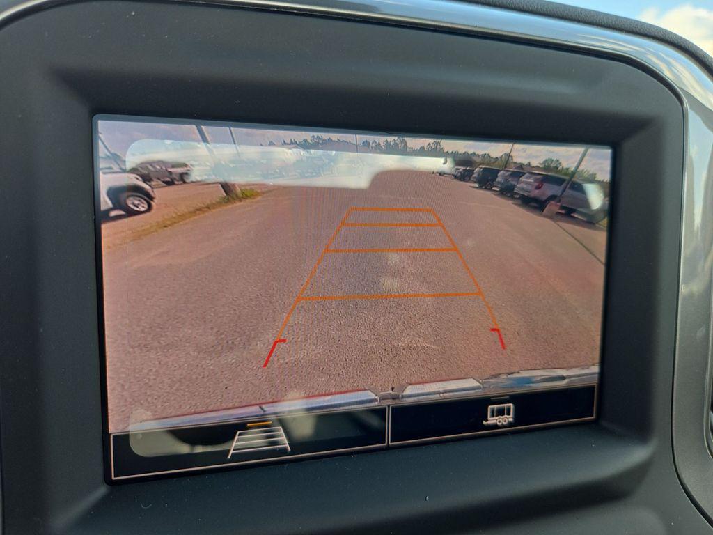 new 2024 GMC Sierra 1500 car, priced at $37,530