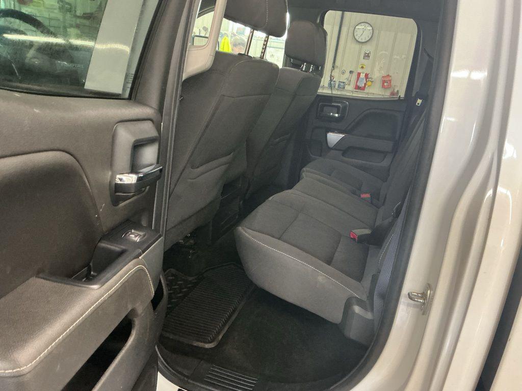 used 2016 Chevrolet Silverado 2500 car, priced at $23,782
