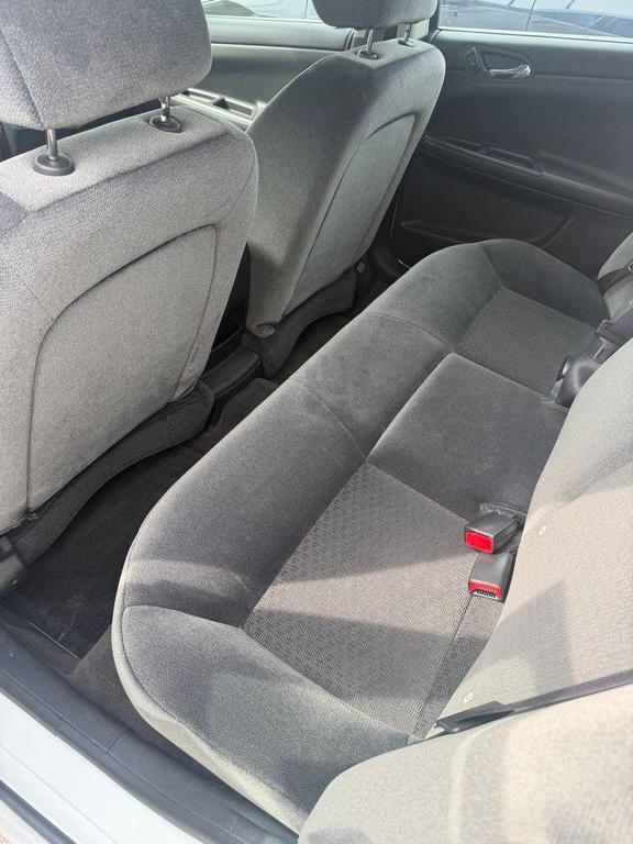 used 2016 Chevrolet Impala Limited car, priced at $11,974