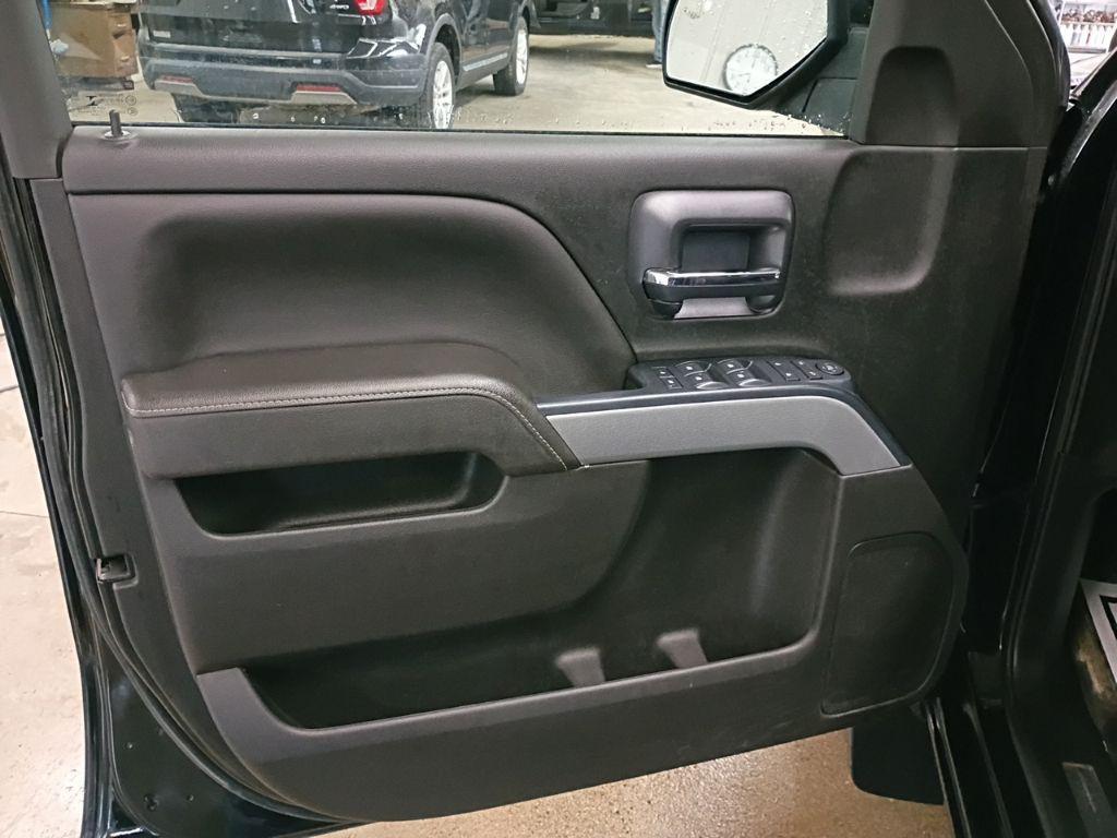 used 2018 Chevrolet Silverado 1500 car, priced at $25,980