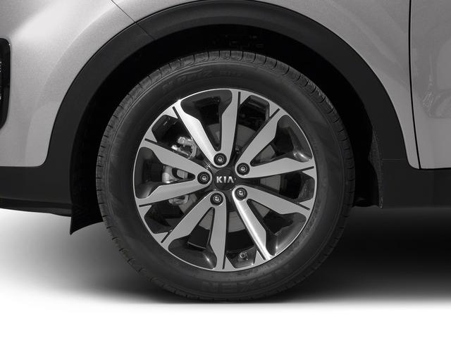 used 2017 Kia Sportage car, priced at $8,704