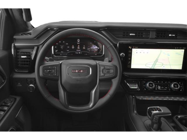 new 2026 GMC Sierra 1500 car, priced at $76,090