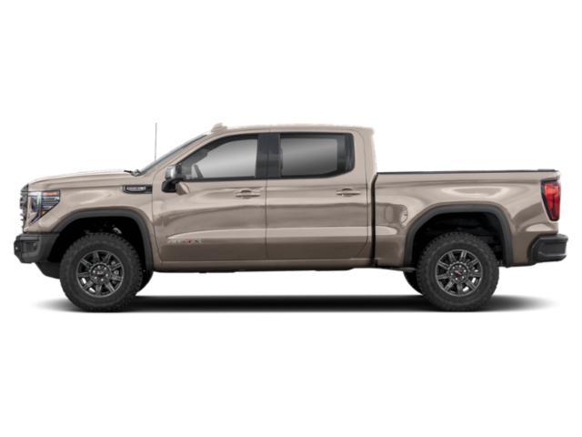 new 2026 GMC Sierra 1500 car, priced at $76,090