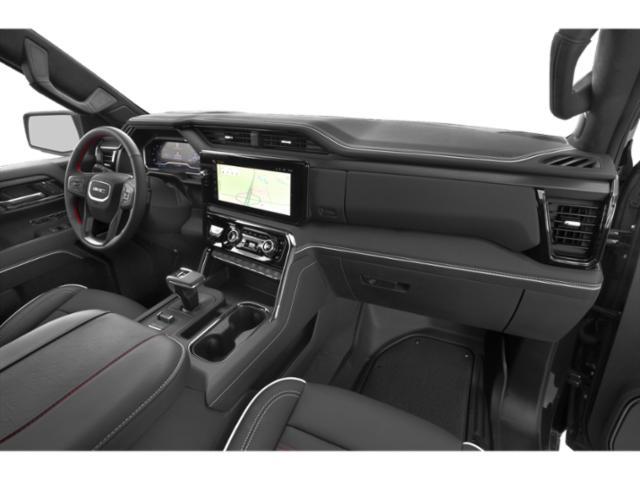 new 2026 GMC Sierra 1500 car, priced at $76,090