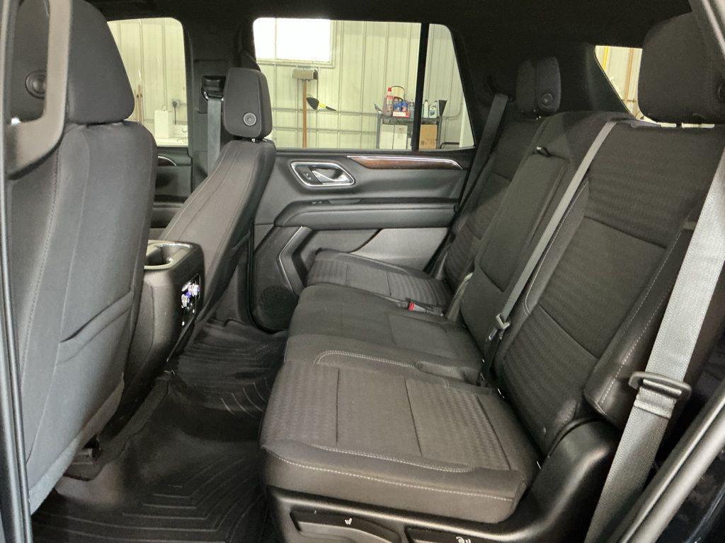 used 2023 GMC Yukon car, priced at $44,987